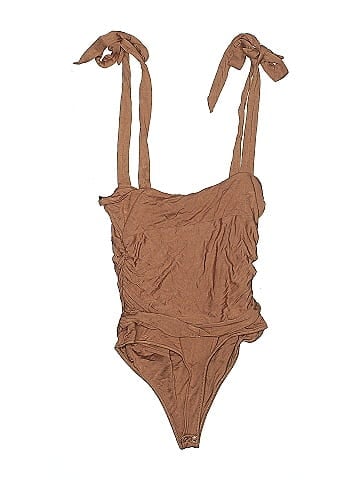 Majorelle Bodysuit (view 2)