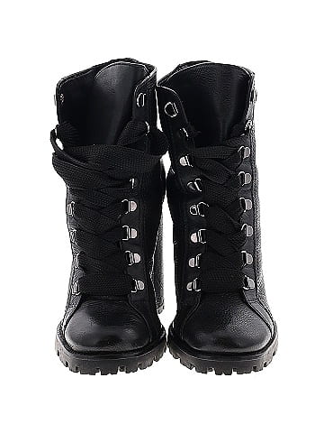 Schutz Ankle Boots (view 2)