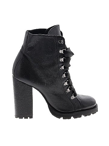 Schutz Ankle Boots (view 1)
