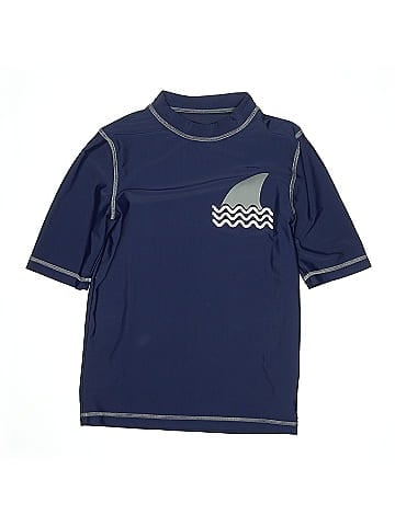 Cherokee 3/4 Sleeve Top (view 1)