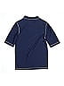 Cherokee Blue 3/4 Sleeve Top Size 12 - 14 - photo 2
