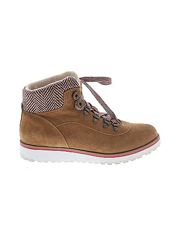 Anne Klein Sport Ankle Boots (view 1)