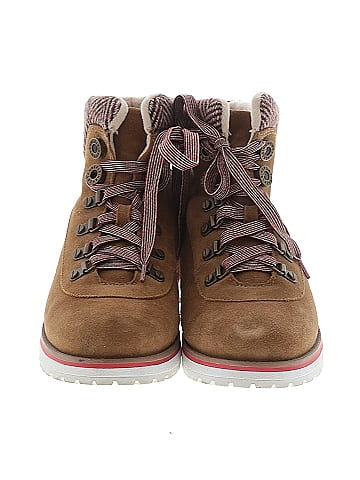 Anne Klein Sport Ankle Boots (view 2)