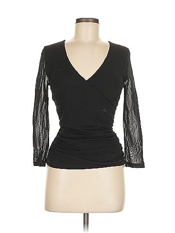 Classiques Entier 3/4 Sleeve Top (view 1)