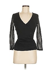 Classiques Entier 3/4 Sleeve Top