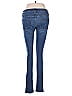 FRAME Denim Hearts Blue Jeans Size 26 waist - photo 2