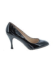 St. John Heels