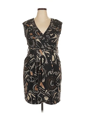Alyx Cocktail Dress (view 1)