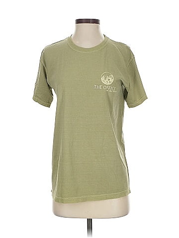 Comfort Colors Short Sleeve Top (view 1)