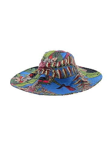 FARM Rio Sun Hat (view 1)