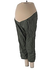Motherhood Cargo Pants