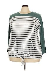 Livi 3/4 Sleeve Top