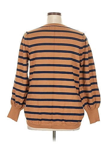 Crown & Ivy Pullover Sweater (view 2)