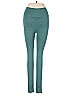 Oner Active Teal Green Active Pants Size XXS (estimated) - photo 2