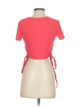 flirtitude active tops