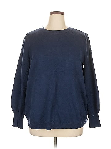 Crown & Ivy Pullover Sweater (view 1)