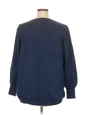 Crown & Ivy Pullover Sweater (view 2)