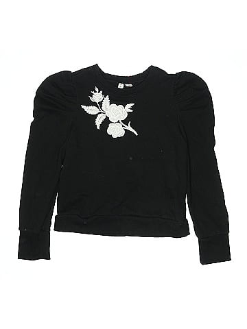 Janie and Jack Sweatshirt (view 1)