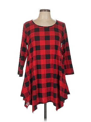 Larace Casual Dress (view 1)