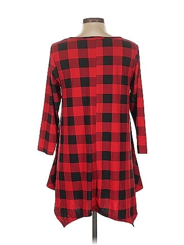Larace Casual Dress (view 2)