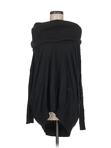 Victoria's Secret Poncho (view 1)