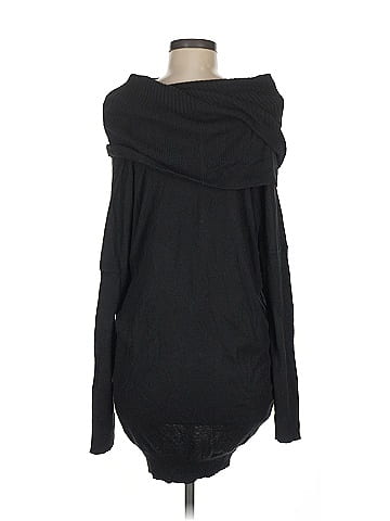 Victoria's Secret Poncho (view 2)
