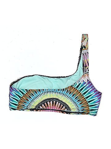 Bar III Swimsuit Top (view 2)