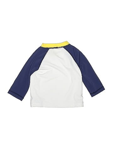 Janie and Jack 3/4 Sleeve T-Shirt (view 2)
