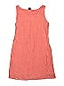 Gap Kids Orange Dress Size 12 - photo 1