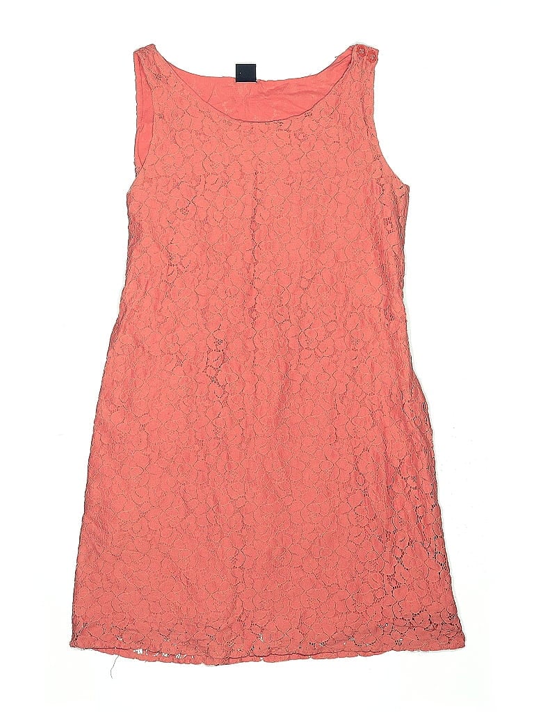 Gap Kids Orange Dress Size 12 - photo 1