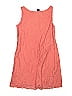 Gap Kids Orange Dress Size 12 - photo 2