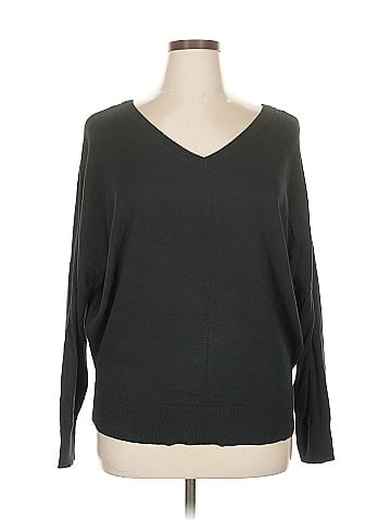 Banana Republic Factory Store Pullover Sweater (view 1)