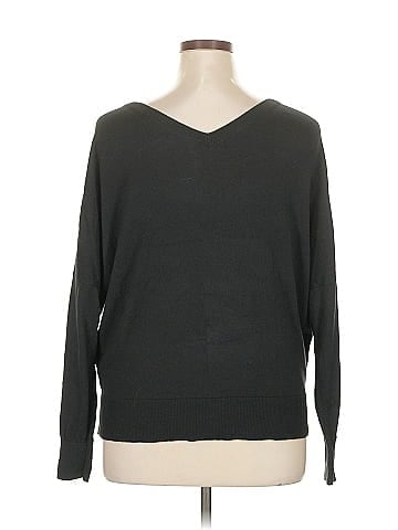 Banana Republic Factory Store Pullover Sweater (view 2)