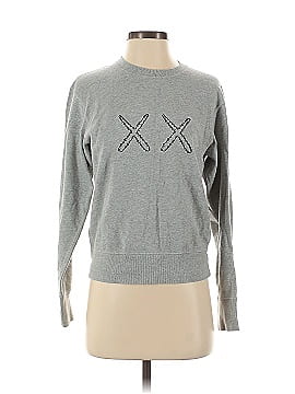 Ut For Uniqlo Pullover Sweater