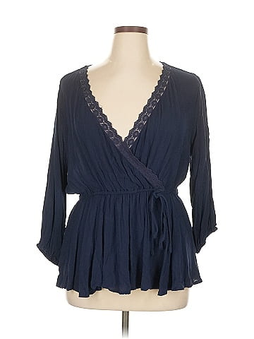 New York & Company Casual Dress (view 1)