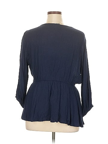 New York & Company Casual Dress (view 2)