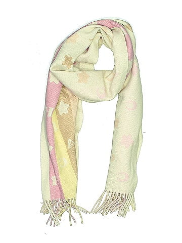 Coach Scarf (view 1)
