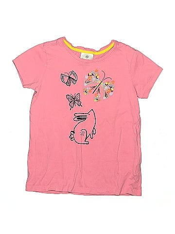 Hanna Andersson Short Sleeve T-Shirt (view 1)