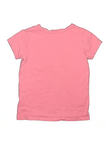 Hanna Andersson Short Sleeve T-Shirt (view 2)