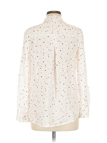 BeachLunchLounge Long Sleeve Button-Down Shirt (view 2)