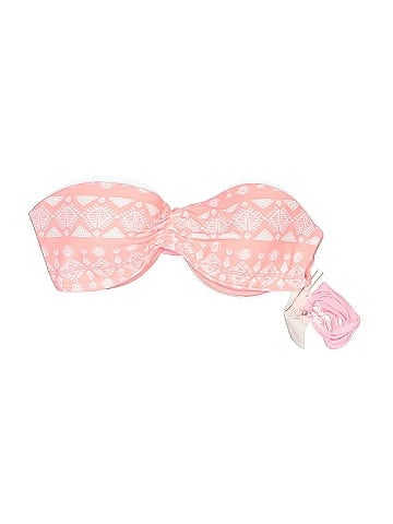 Charlotte Russe Swimsuit Top (view 1)