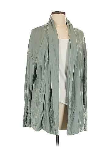Gap Fit Kimono (view 1)