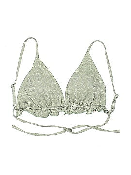 Zaful Swimsuit Top