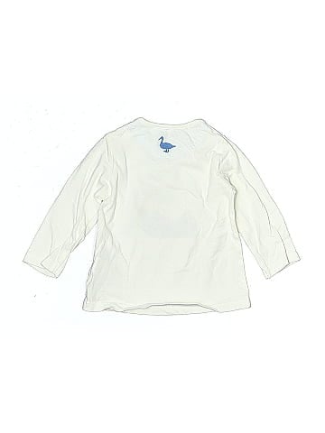 Zara Long Sleeve T-Shirt (view 2)