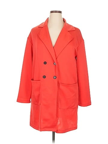 Unbranded Coat (view 1)