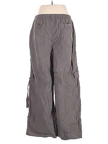 Wild Fable Cargo Pants (view 2)