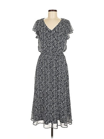 MSK Casual Dress (view 1)