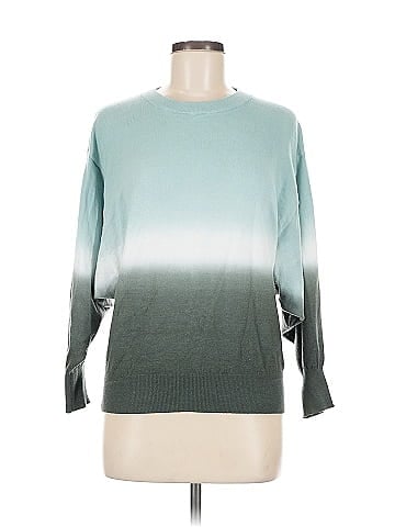 Elan Pullover Sweater (view 1)
