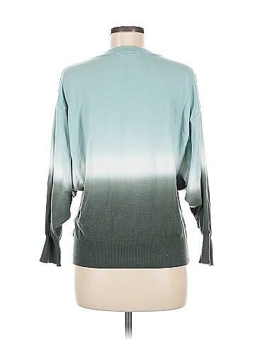 Elan Pullover Sweater (view 2)