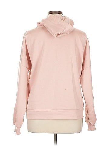 Zenana Zip Up Hoodie (view 2)